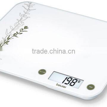 KS 48 Flavour Design Kitchen Scale