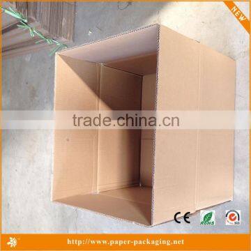 Alibaba Wholesale Custom Cheap Cardboard Storage Boxes with Lids