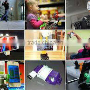 MilliMount Your Smartphone for Millions of Uses!