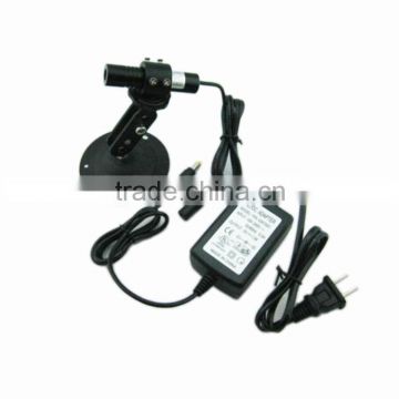 650nm 100nW Dot Laser Light High Power Infrared Laser