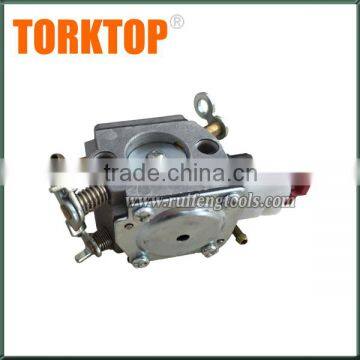 H350 H345 H340 gasoline chainsaw spare parts carburetor