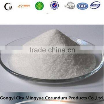 China Industry Grade Cationic Polyacrylamide/PAM for Sewage Treatment photo-2