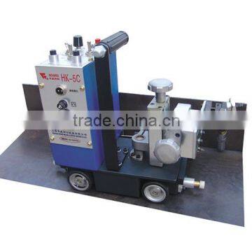 Portable Standard Angle Auto Welding Tractor For 220V