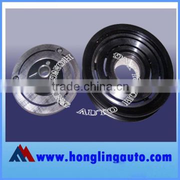 S21-8104017--Compressor pulley ,Chery auto spare part