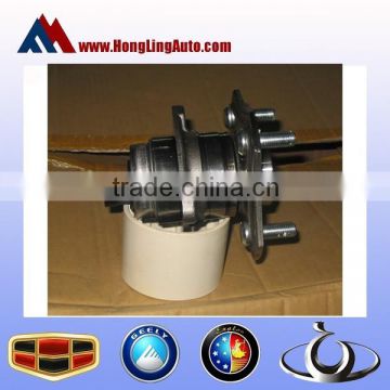 1014003295--Rear wheel hub unit (with SABABS) ,geely spare parts