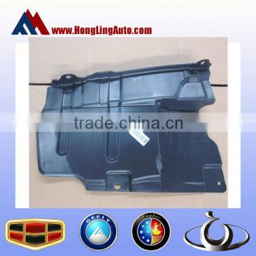 Left guard engine Chinese car auto parts