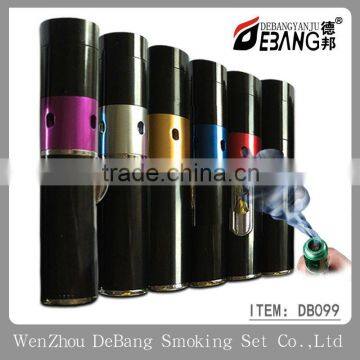 Electronic cigarettes,vaporizer pen with lighter