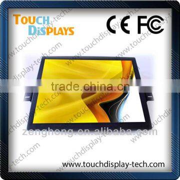 Flagship store19" LED monitor open frame