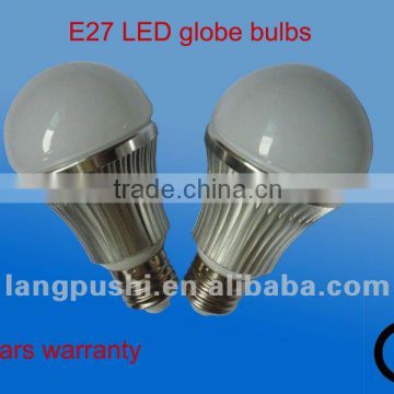 LED Bombilla 5W Casquillo E27, AC 85~265V