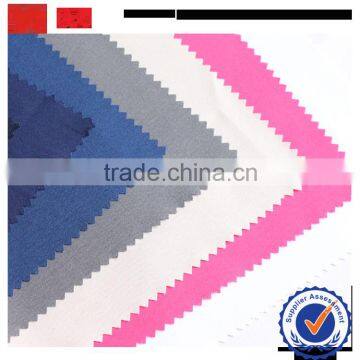 Shaoxing direct factory Poly 4 Way Wtretch Fabric / High quality