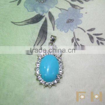 FH-A049 fashion pendant jewelry