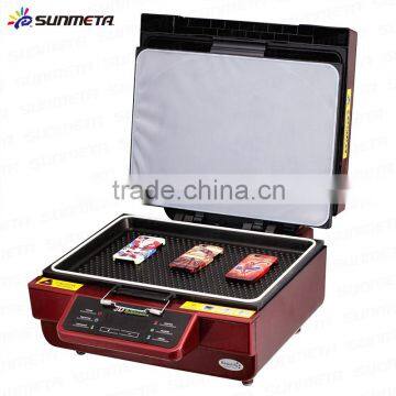 Sunmeta 3d sublimation vacuum heat press machine ST-3042                        
                                                Quality Choice