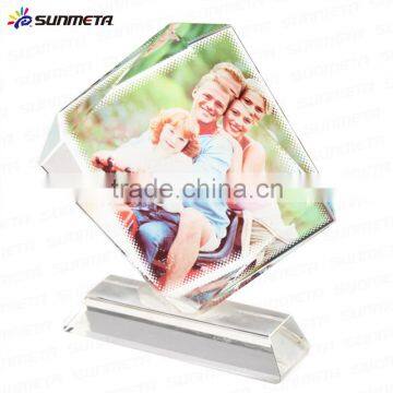 Sublimation Crystal Photo BXP30B 100*100*20 photo-4