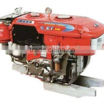 Made in china- CYET-140N(8.5HP) KUBODA TYPE Single-cylinder Diesel engine
