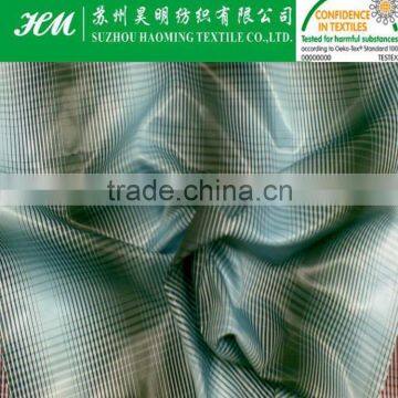 Satin Imitation memory fabric for jacket satin memory fabric
