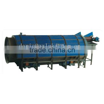 Waste paper stock preparation machine Bale Breaker