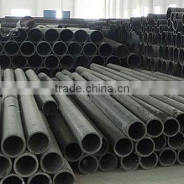 high strength steel frame reinforced nylon pipe