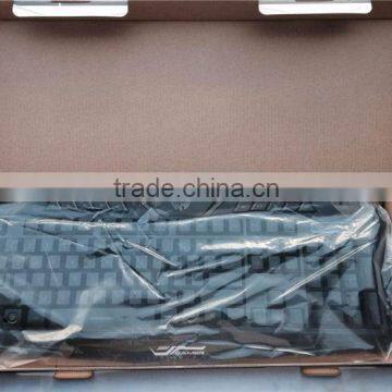 2015 New Cool Back Lighting Keyboard for Computer photo-5