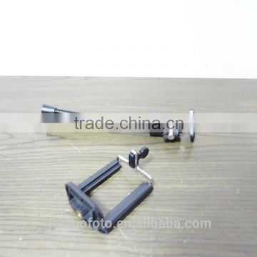 Mini tripod, table tripod, flexible tripod for camera and cell phone