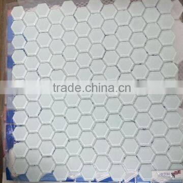 GLASS MOSAIC Glazed Ceramic tiles with good quality and competitive price