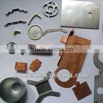 Metal Stamping Parts/ Metal Stamping Products