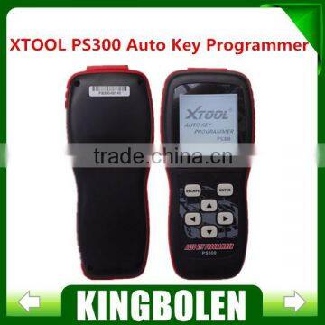 100% Original x-100+auto key programmer Xtool PS300 with free update