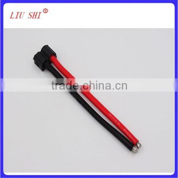 china factory provide battery cable wire/power jumper cable