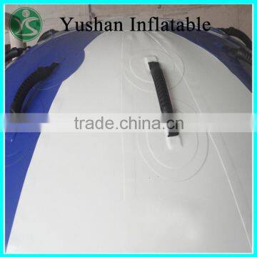 China suppliers best price durable inflatable floating obstacle