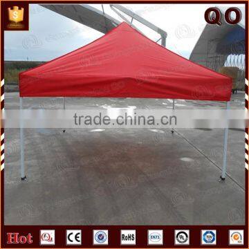 Outdoor event equipment UV protection 6x6 canopy