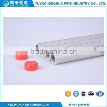 Hot-Selling high quality low price flexible plastic pipe , ppr pipe fitting , ppr pipe