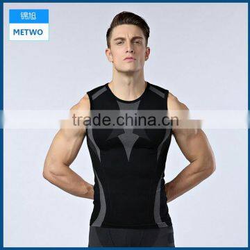 Wholesale Mens Tank Top Custom Stringer Tank Top Gym Tank Top