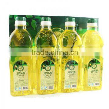 Olive Oil Filling Machine/Liquid filling machine