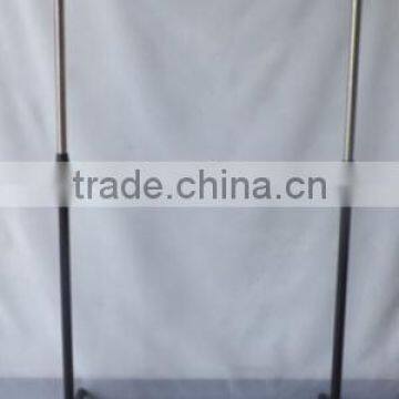 High Quality Removable Metal Garment Clothes Rack photo-2