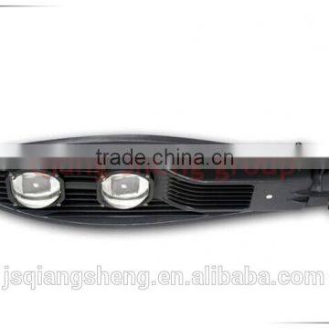 High Lumen Cob 100w/120w Led Street Light Housing Ip65 Die Casting Aluminum Outdoor Road Lighting Project Preferred photo-6