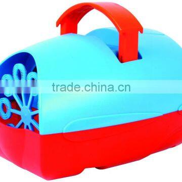 Battery Bubble Machine photo-3