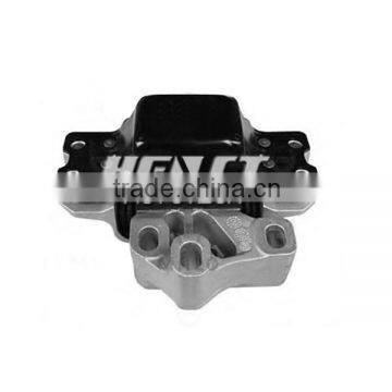 Rubber Engine Mount 5N0 199 555 for VW TIGUAN