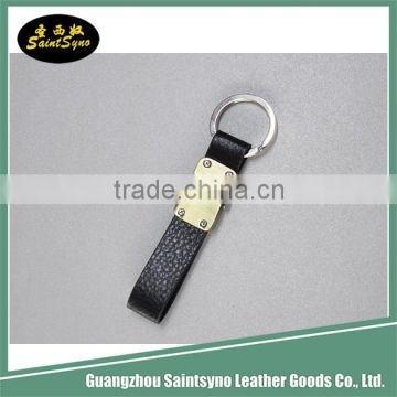 New arrived wholesale leather key holder auto car key chain