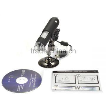USB Digital Microscope Electron Microscope Factory Price photo-3