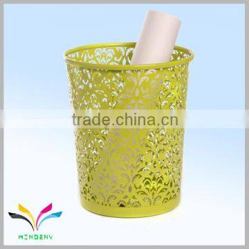 Good Quality Blue Color Codes for Small Smart Bathroom Trash Bins