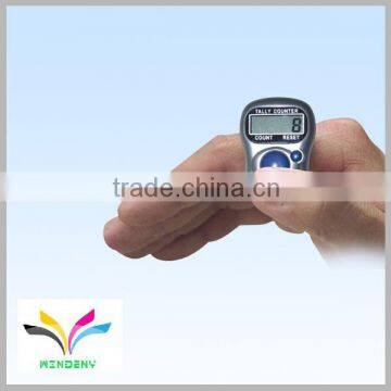 Gift Ring Digital Muslin Finger Counter Tally for Pray