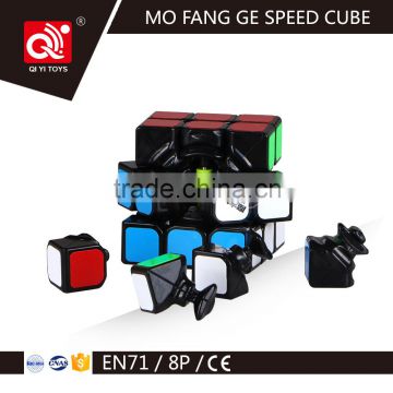 QIYI MOFANGGE Thunder Clap cheap price toy