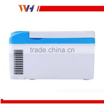 Traveling Camping Outdoor Portable Car Refrigerator photo-3