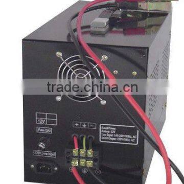 DB_550VA Solar Inverter