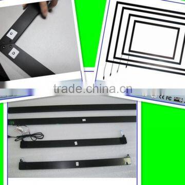 Green Touch- ,22inch IR touch Screen frame,Infrared touch panel with 1/2 touch points