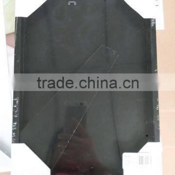 Matt Black Shadow Box Frame Photo Picture Frame 4x6 5x7 6x8 8x10 photo-3