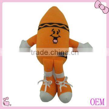 Hot selling Push Custom Teddy Bear