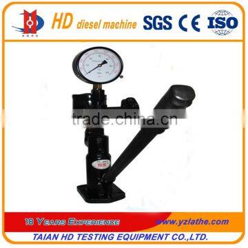 PS400A High Quality Normal Diesel Nozzle Tester with CE Certification