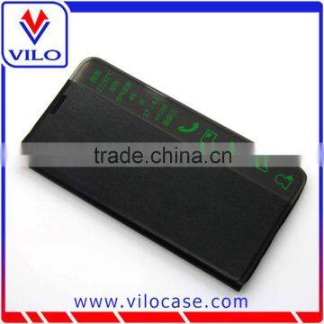 PU Leather Smart Cellphone Case for Huawei Honor X2 , for Huawei Honor Case,phone Case for Huawei Honor X2 photo-4