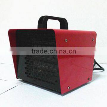 IP44 GS RoHs Electric PTC Fan Heater 2000W CC photo-3