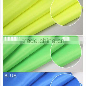 High Quality 100 Polyester Taffeta Black and White Print Fabric photo-5